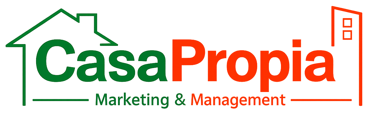 Casa Propia